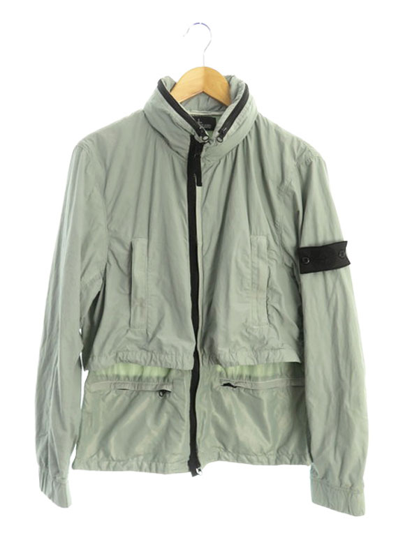 楽天市場】【STONE ISLANDストーンアイランド】 国内正規 M-65型