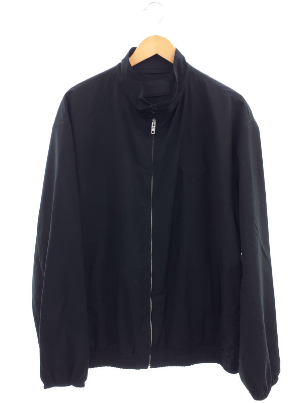 楽天市場】【プラダ】Prada ナイロン リバーシブルジャケット ジップ