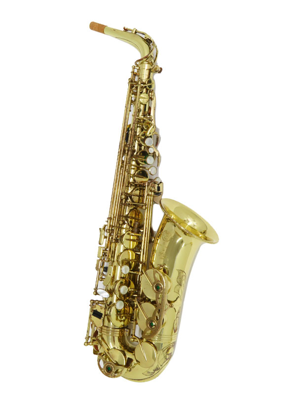 楽天市場】Selmer セルマー/アルトサックス/SA80SerieII/442155/B