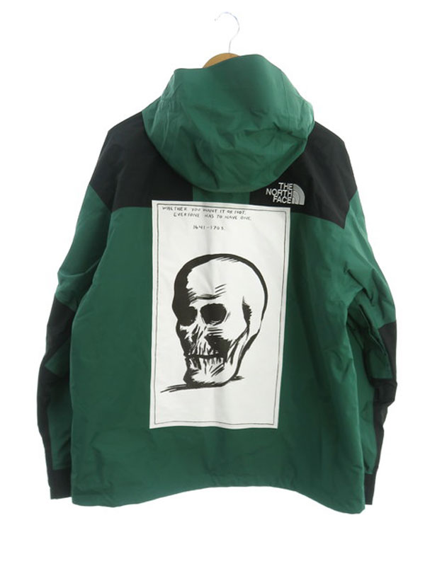 楽天市場】07SS SUPREME × THE NORTH FACE MOUNTAIN SUPREME