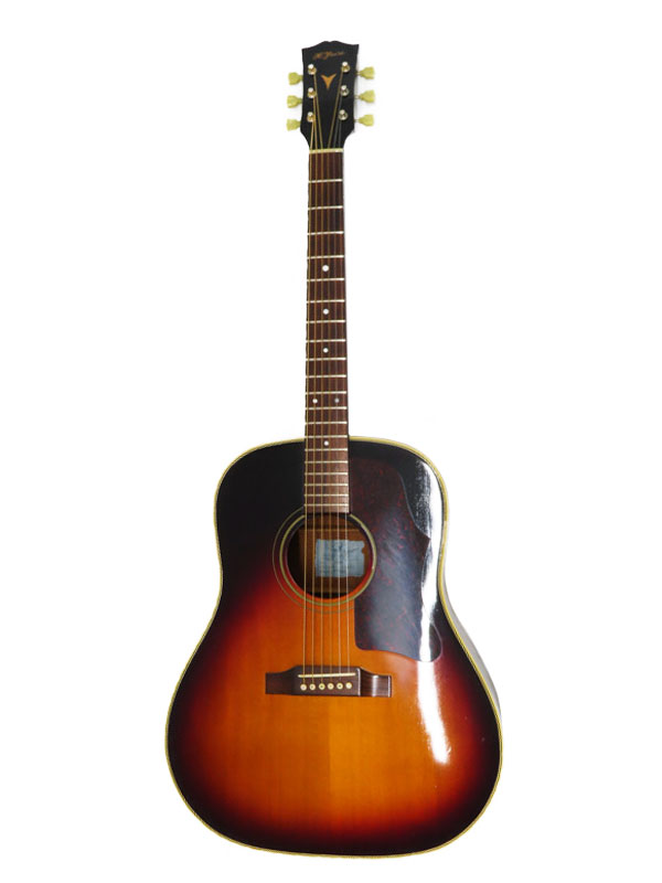 K.Yairi RSL-701 SB アコースティックギター ヤイリ K.Yairi RSL-701 SB アコースティックギター ヤイリ