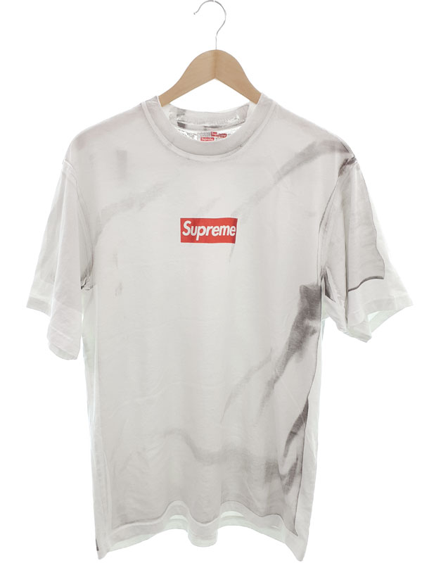 シュプリームメゾンマルジェラコラボボックスロゴTシャツ XL se1233r 楽天市場】【送料無料】【楽ギフ_包装】【メンズ Tシャツ