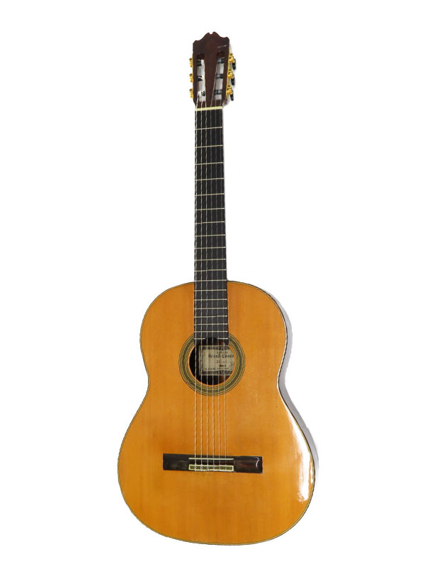 【美品】YAMAHA ヤマハ CG131S アコースティックギター　希少モデル YAMAHA CG131S ヤマハ 【 そよら成田ニュータウン店 】 | 島村