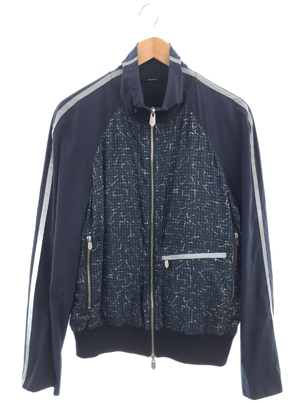 楽天市場】HERMES エルメス ブルゾン サイズ:43/17 21SS シア