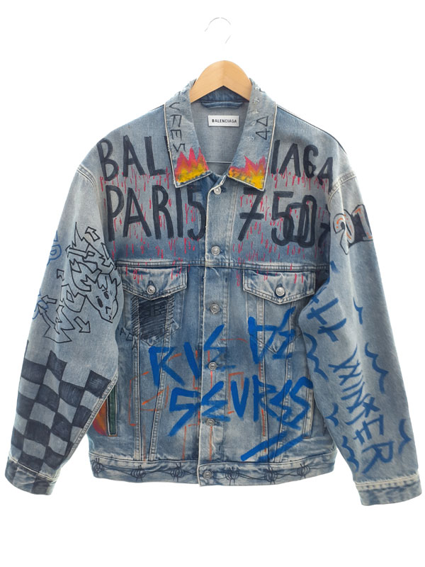 楽天市場】BALENCIAGA【バレンシアガ】529213 ロゴナイロン