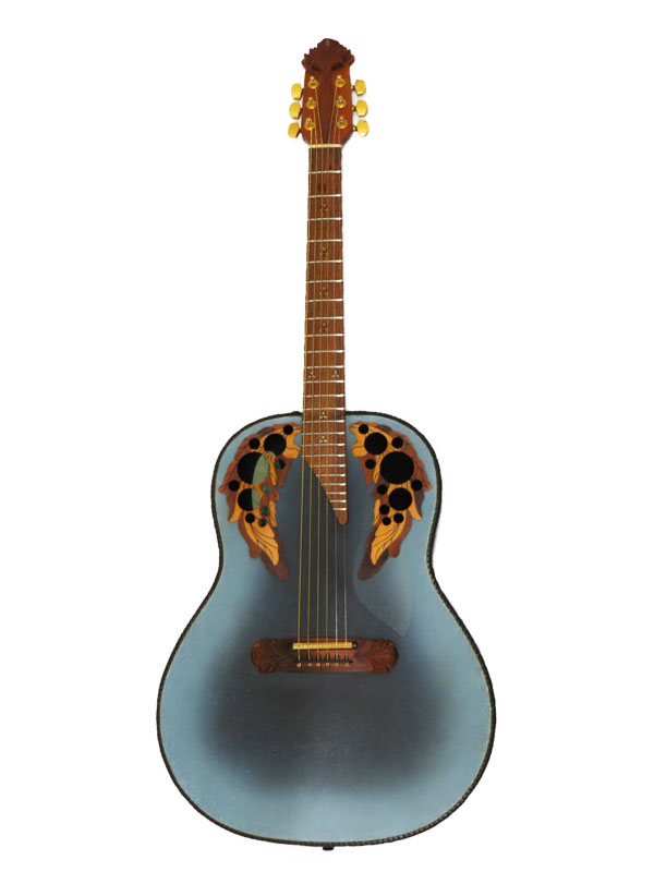 AIRCRAFT AC-5 Bnrl Walnut EMG希少単板ボディ AIRCRAFT AC-5 Bnrl Walnut EMG希少単板ボディ AIRCRAFTAC-5 EMG