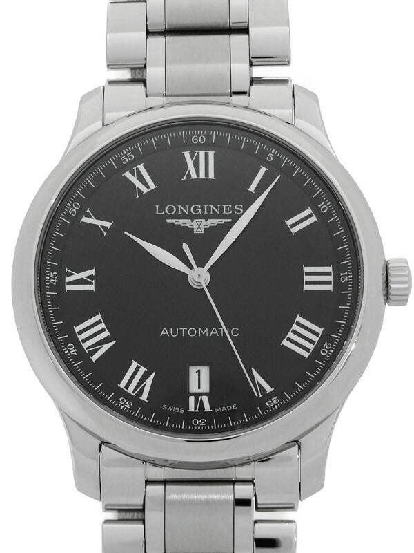 J*C様 ★ロンジン Longines ツインバレル 自動巻き メンズ 腕時計 楽天市場】LONGINES ロンジン 腕時計 メンズ ツインバレル 自動