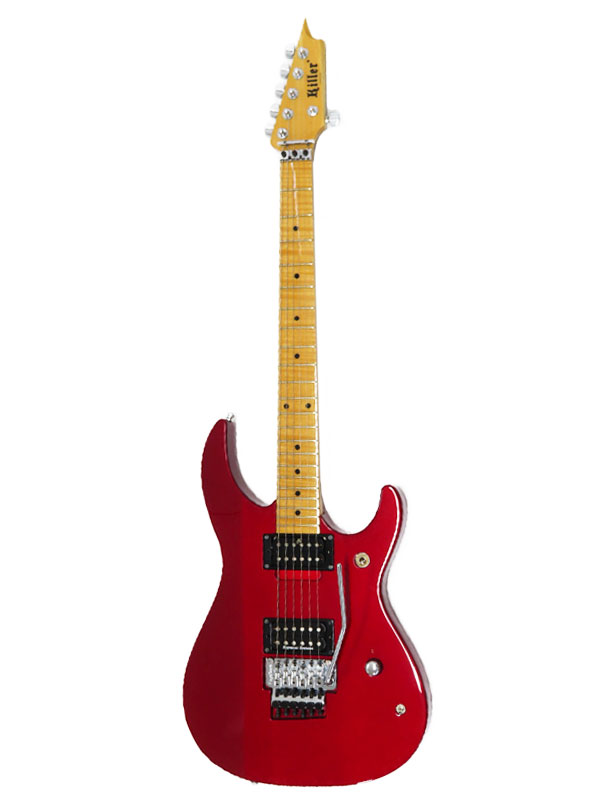 キラーベース Killer Guitars Bass キラー・ギターズ・ベース