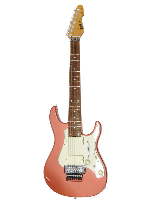 楽天市場】ESP/エレキギター/XJ-6 I 1st Version/38419/Bランク/05