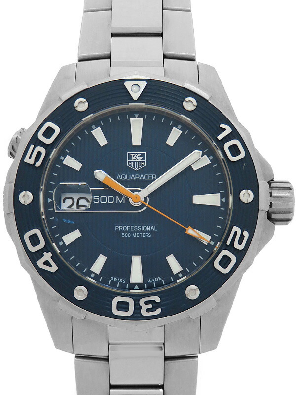 タグ•ホイヤー　TAG Heuer 200m 防水 メンズ＆レディース ラグジュアリー防水ウォッチ | タグ・ホイヤ
