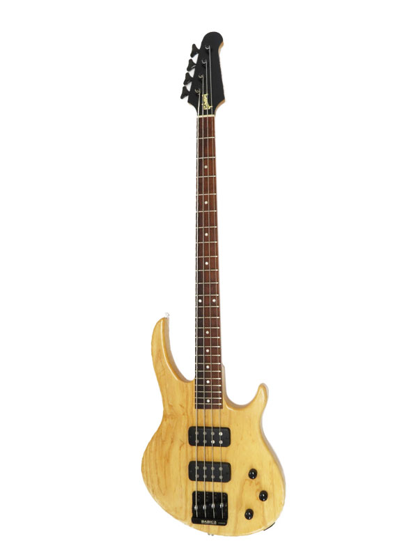 楽天市場】Blade ブレード/エレキベース/Levinson B2 Bass/90405/W楽器