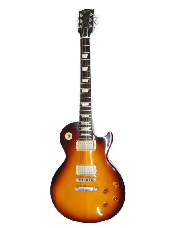楽天市場】【送料無料】Gibson / YLD Les Paul Studio【中古
