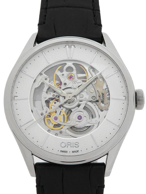 【限定モデル 残り1本】 ORIS オリス ヴィンテージ 手巻き時計 0xKeXW70S8hVmIPGVAAy7AAcqLfJeE
