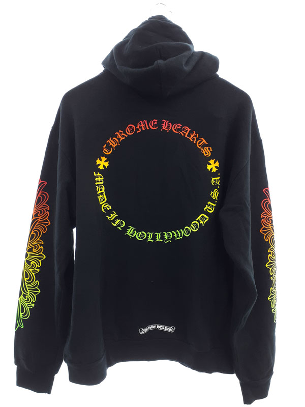 クロムハーツ上下セット 楽天市場】【CHROME HEARTS】クロムハーツ『カシミヤ ニットスウェット