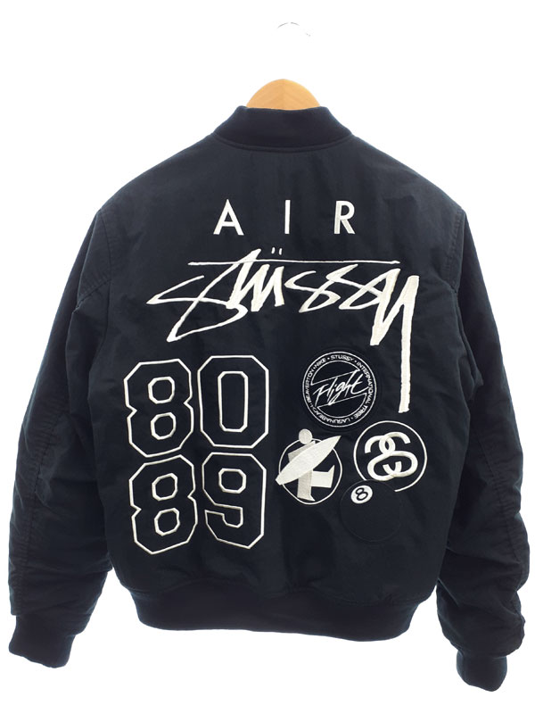 楽天市場】NIKE×STUSSY 2020AW Windrunner CT4310-045 ナイキ
