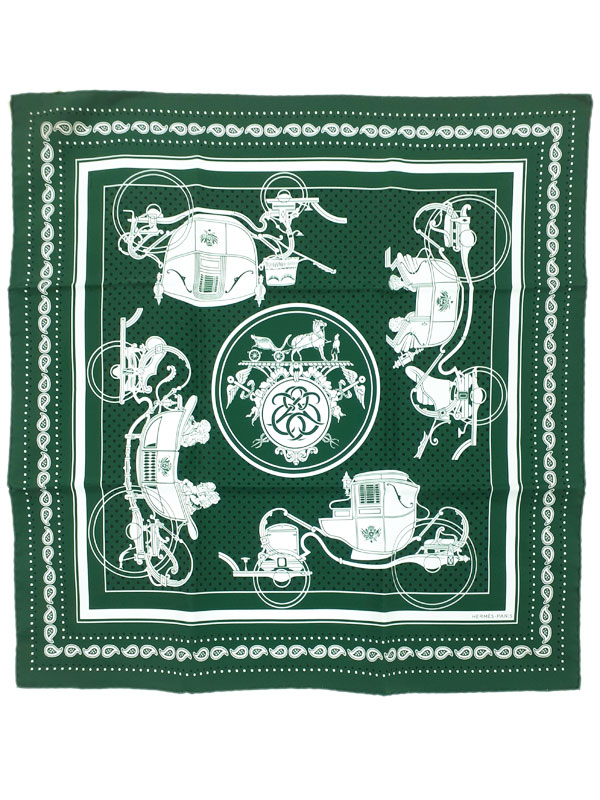 【美品】HERMES エルメス バンダナ カレ55 峡谷から星たちへ 美品】HERMES エルメス バンダナ カレ55 峡谷から星たちへ HERMES