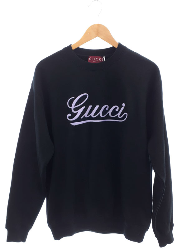 楽天市場】【グッチ】Gucci メンズ ヴィンテージロゴ スウェット