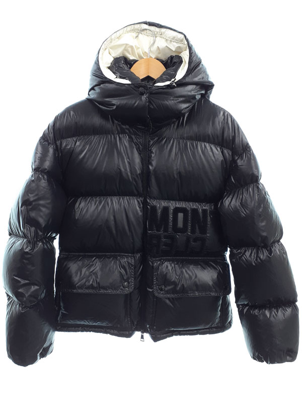 楽天市場】MONCLER モンクレール/FAIVELEYダウンジャケット/c-zind-19
