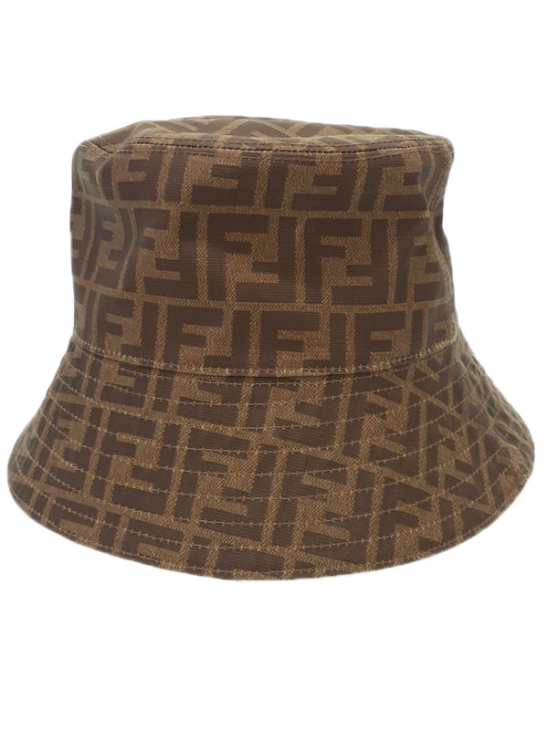 楽天市場】【完売】フェンディ FENDI レディース 帽子 ストローハット