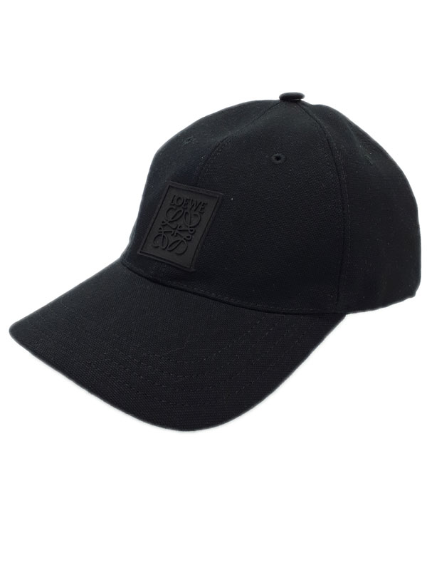 楽天市場】LOEWE ロエベ キャップ サイズ:59 現行モデル