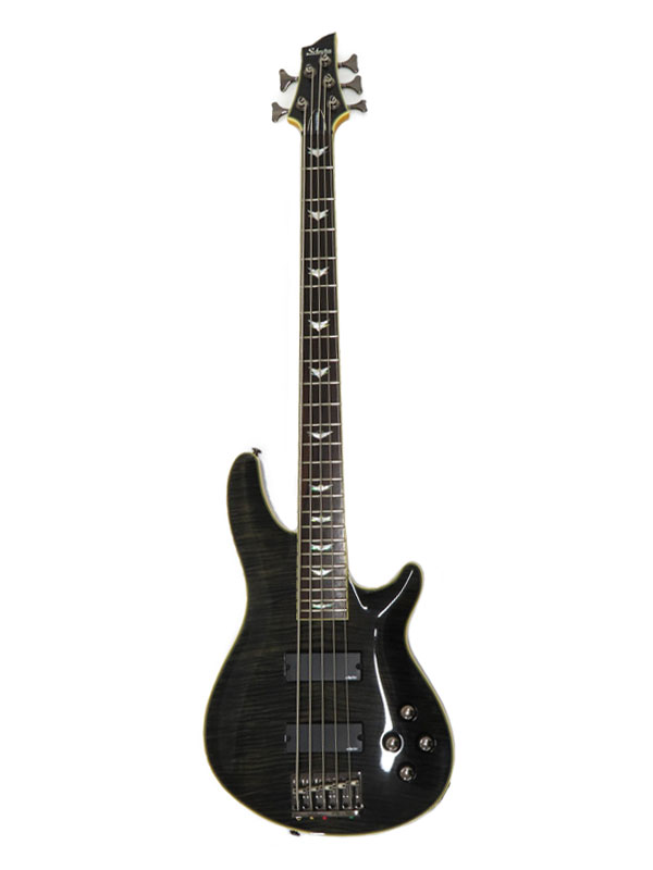 楽天市場】SCHECTER シェクター/エレキベース/ American Series