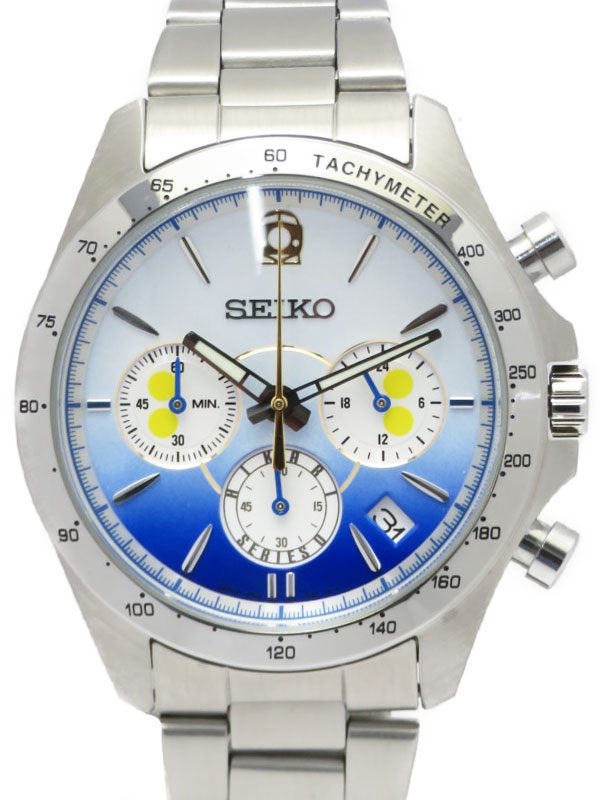 楽天市場】セイコー 鉄道時計 Ref.7550-0010 上野駅開業100周年記念