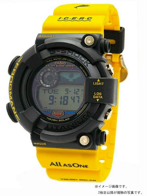 楽天市場】G-SHOCK ジーショック CASIO カシオ 腕時計 GW-8200K