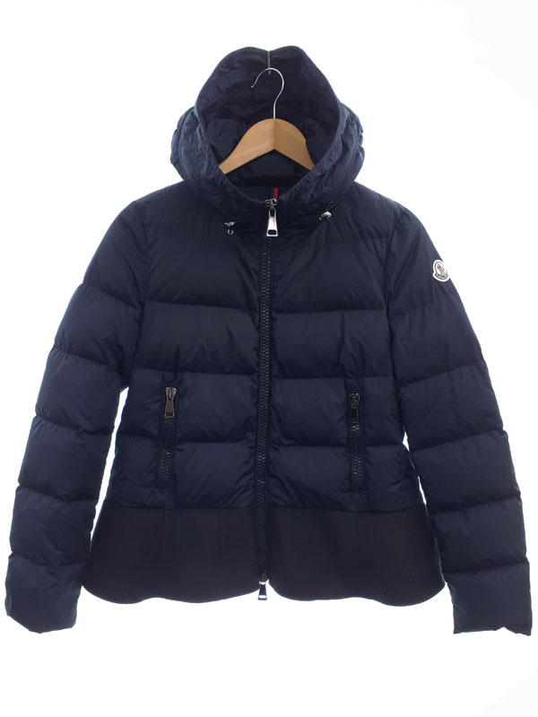 【極美品】MONCLAR モンクレール NESEA ネセア ダウンジャケット 5 楽天市場】【モンクレール】Moncler NESEA ネセア ダウンジャケット