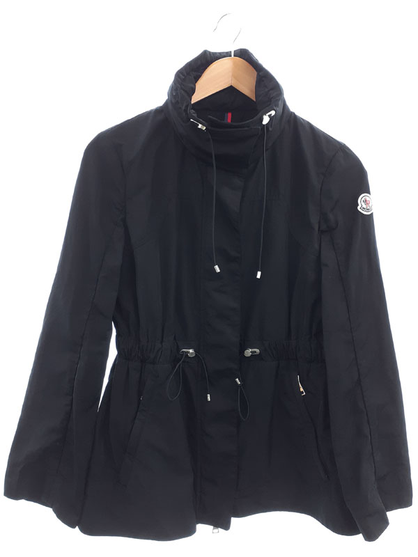 楽天市場】【MONCLER】モンクレール『ALDEBARAN ナイロン ボンバー