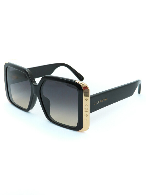 ルイヴィトン サングラス ダミエ シャッフル Z1024E ◇ミウラ◇ルイ