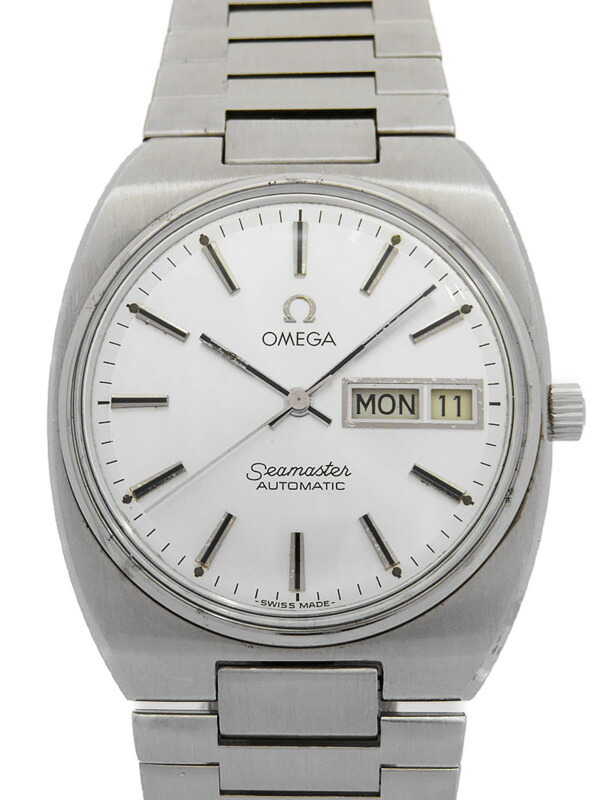 楽天市場】【OMEGA】オメガ シーマスター デイデイト cal,1022