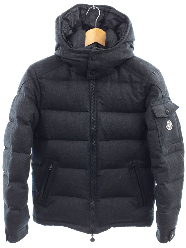 楽天市場】【モンクレール】Moncler メンズ NIVELLE ニヴェル ダウン