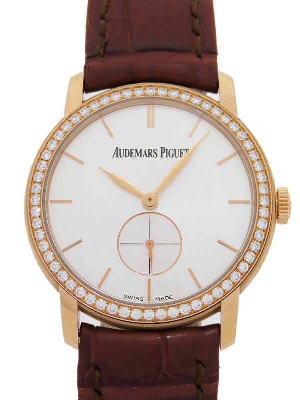 楽天市場】オーデマピゲ AUDEMAS PIGUET 15103OR.ZZ.A001CR.01