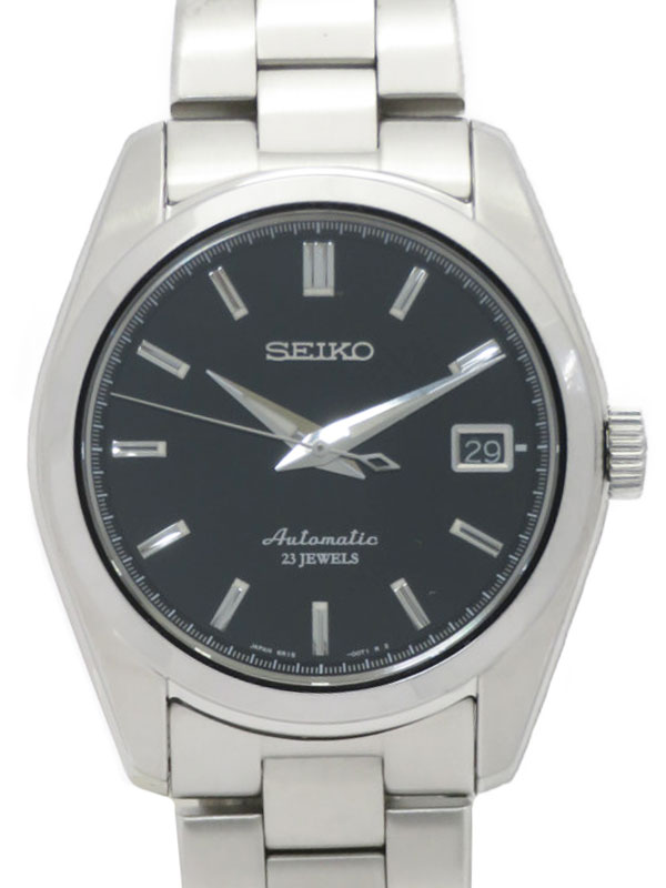 楽天市場】【SEIKO】セイコー メカニカル クラシックモデル デイト 楽天市場】【SEIKO】セイコー メカニカル クラシックモデル デイト