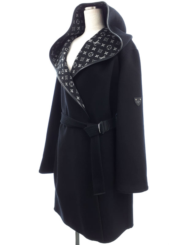 楽天市場】【ルイヴィトン】Louis Vuitton 19AW モノグラム フーディ