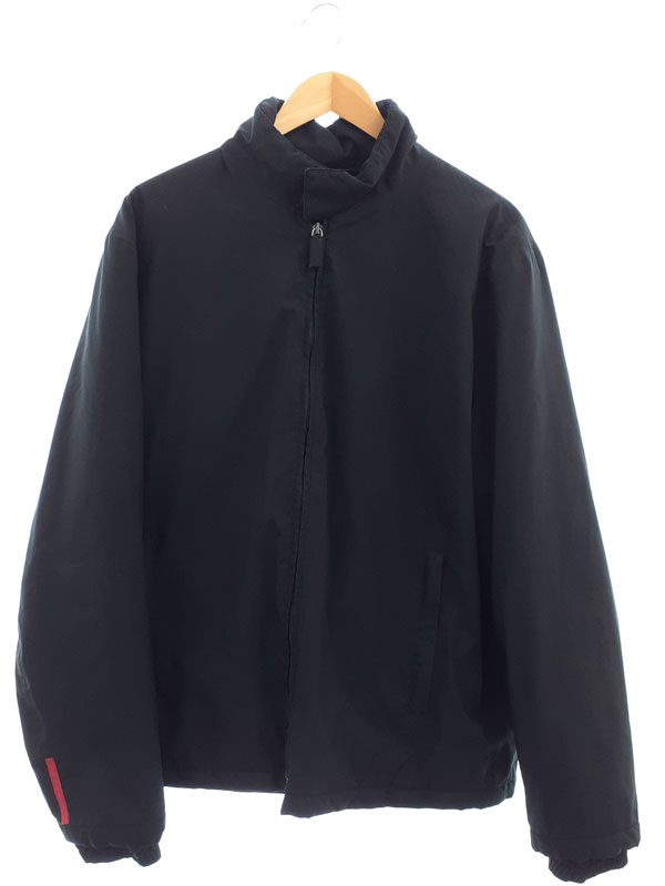 楽天市場】【プラダスポーツ】Prada Sport ダウン シャツジャケット