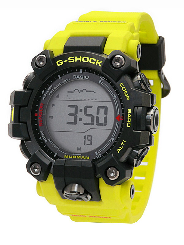 楽天市場】CASIO【カシオ】GW-9000-1JF G-SHOCK Master of G