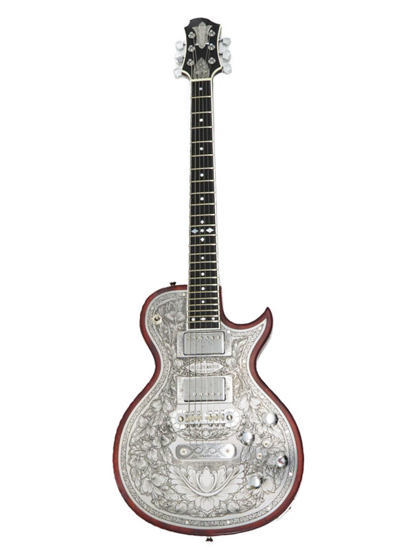 ZEMAITIS レスポールベース ZEMAITIS|レスポールタイプ|HARDOFFオフモール（オフモ）|2011430000067294