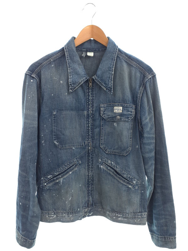 楽天市場】RRL(ダブルアールエル ラルフローレン)デニム