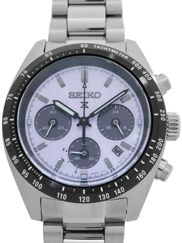 SEIKO プロスペックス V172-0AC0 ソーラー 楽天市場】【SEIKO】セイコー『プロスペックス クロノグラフ