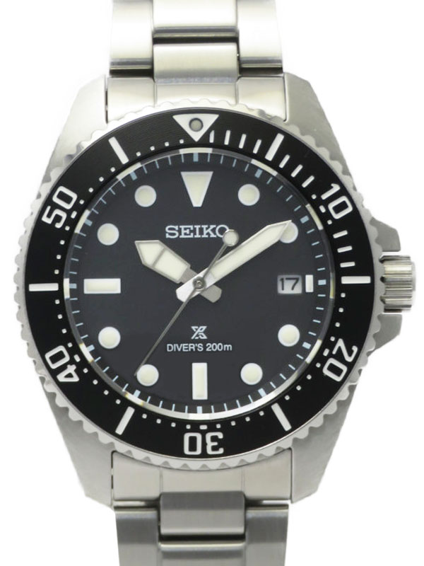 楽天市場】SEIKO【セイコー】 SBDJ051 V157-0DP0 プロスペックス