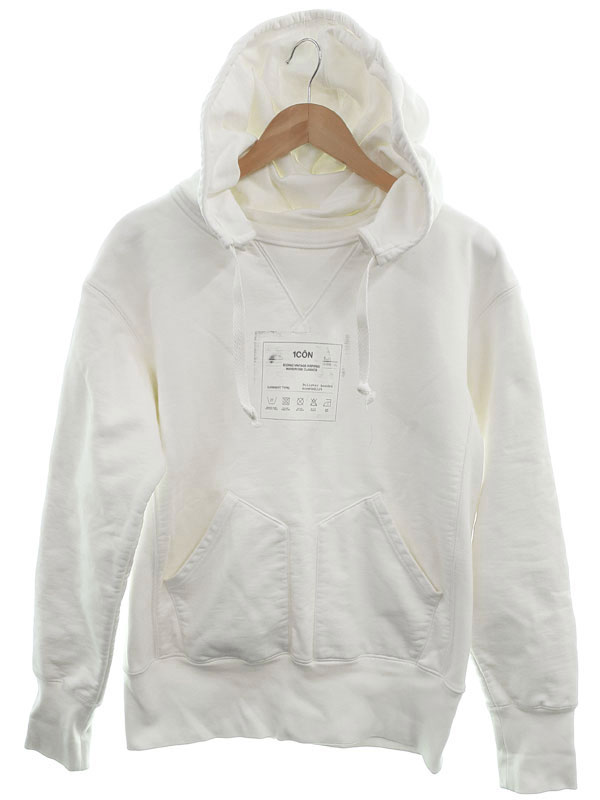 楽天市場】Maison Margiela メゾン マルジェラ パーカー サイズ