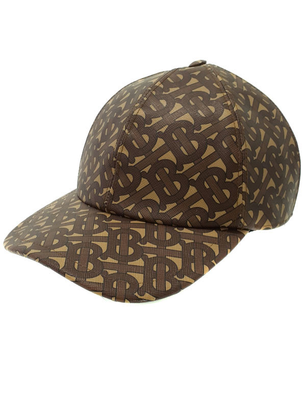 バーバリーロンドン BURBERRY LONDON ワークキャップ ノバチェック バーバリーロンドン BURBERRY LONDON ワークキャップ ノバチェック