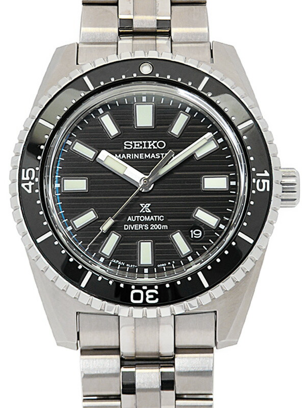 楽天市場】セイコー【SEIKO】 プロスペックス マリーンマスター