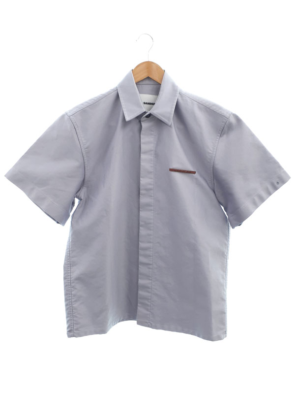 JIL SANDER シャツ Logo t-shirt – Antonioli.eu