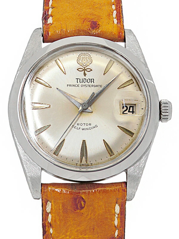 楽天市場】☆海外随一価格 29万☆【USED】 TUDOR - チューダー