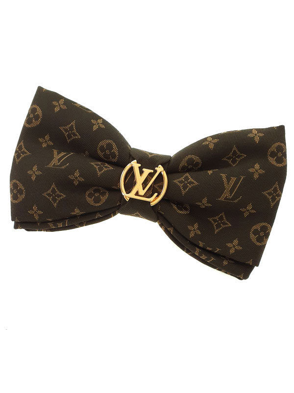 LOUIS VUITTON モノグラム　バレッタループ 楽天市場】【LOUIS VUITTON】 ルイ・ヴィトン バレッタ モノグラム