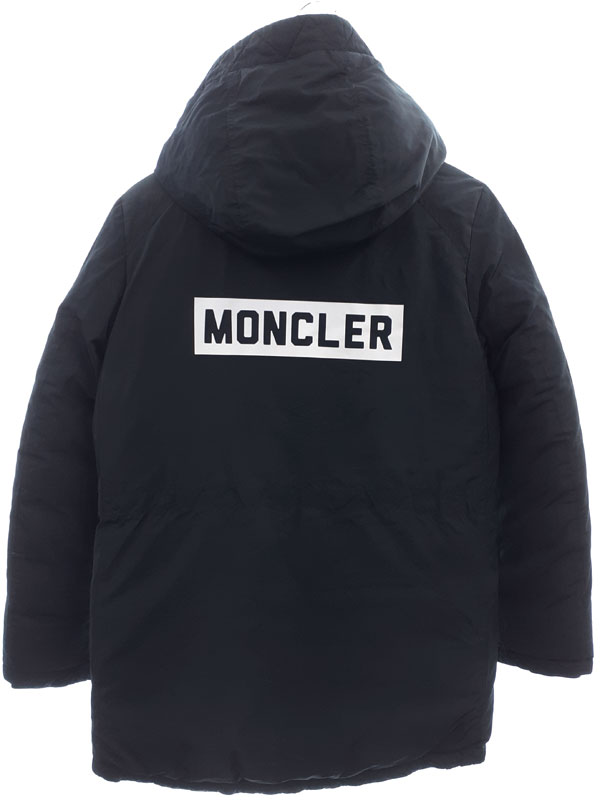 楽天市場】【モンクレール】Moncler sacai サカイ コラボ MITSUKO