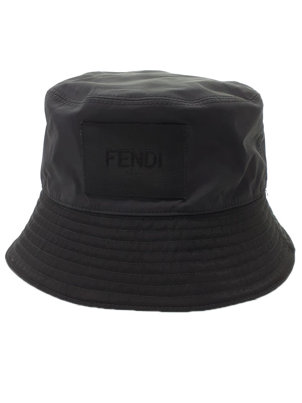 楽天市場】未使用品▽FENDI フェンディ FXQ966 FFロゴ ズッカ スター