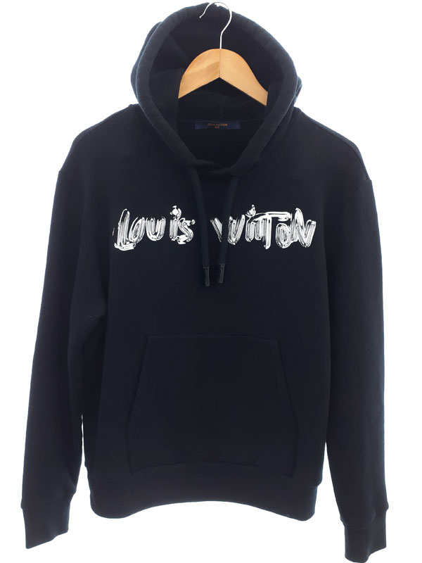 LOUIS VUITTON / NIGOリフレクティブLVロゴジップアップパーカー/L/ナイロン/ブラック/HJY14W 楽天市場】【LOUIS VUITTON】ルイヴィトン『NIGO リフレクティブLVロゴ